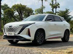 Changan Oushan Z6 Blue Whale 1.5T DCT Smart Comfort Edition - photo 1