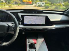 Changan Oushan Z6 Blue Whale 1.5T DCT Smart Comfort Edition - photo 10