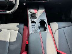Changan Oushan Z6 Blue Whale 1.5T DCT Smart Comfort Edition - photo 11