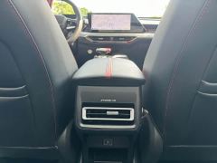 Changan Oushan Z6 Blue Whale 1.5T DCT Smart Comfort Edition - photo 12