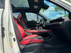 Changan Oushan Z6 Blue Whale 1.5T DCT Smart Comfort Edition - photo 13