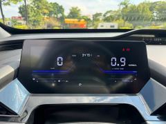 Changan Oushan Z6 Blue Whale 1.5T DCT Smart Comfort Edition - photo 15