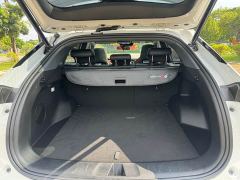 Changan Oushan Z6 Blue Whale 1.5T DCT Smart Comfort Edition - photo 19