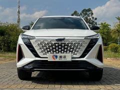 Changan Oushan Z6 Blue Whale 1.5T DCT Smart Comfort Edition - photo 2