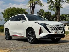 Changan Oushan Z6 Blue Whale 1.5T DCT Smart Comfort Edition - photo 3