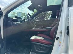 Changan Oushan Z6 Blue Whale 1.5T DCT Smart Comfort Edition - photo 4