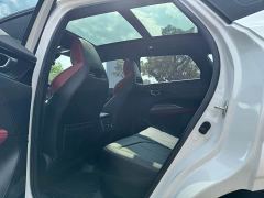 Changan Oushan Z6 Blue Whale 1.5T DCT Smart Comfort Edition - photo 5