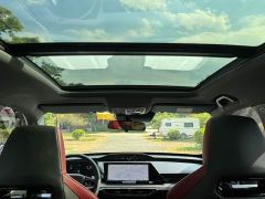 Changan Oushan Z6 Blue Whale 1.5T DCT Smart Comfort Edition - photo 6