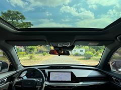 Changan Oushan Z6 Blue Whale 1.5T DCT Smart Comfort Edition - photo 7