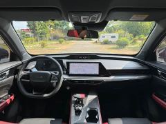 Changan Oushan Z6 Blue Whale 1.5T DCT Smart Comfort Edition - photo 8