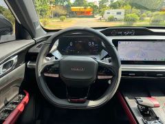 Changan Oushan Z6 Blue Whale 1.5T DCT Smart Comfort Edition - photo 9