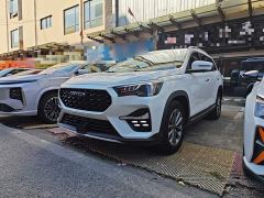 Jetour X90 1.5T Edition 5 - фото 1
