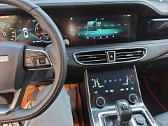 Jetour X90 1.5T Edition 5 - фото 12