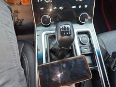 Jetour X90 1.5T Edition 5 - фото 13