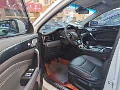 Jetour X90 1.5T Edition 5 - фото 15