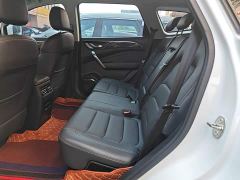 Jetour X90 1.5T Edition 5 - фото 16
