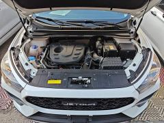 Jetour X90 1.5T Edition 5 - фото 19