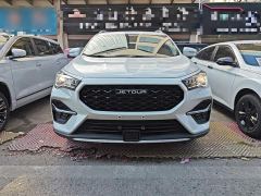 Jetour X90 1.5T Edition 5 - фото 2