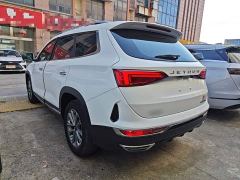 Jetour X90 1.5T Edition 5 - фото 4