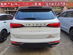 Jetour X90 1.5T Edition 5 - фото 5