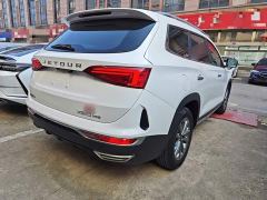 Jetour X90 1.5T Edition 5 - фото 6