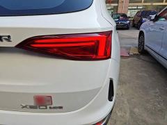 Jetour X90 1.5T Edition 5 - фото 7