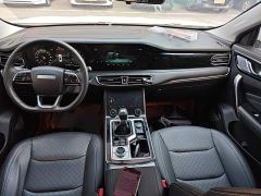 Jetour X90 1.5T Edition 5 - фото 9