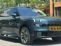 Lynk & Co 900 1.5T Ultra 6-Seater - ფოტო 2