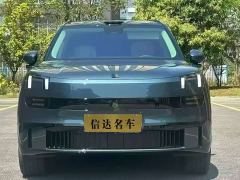 Lynk & Co 900 1.5T Ultra 6-Seater - ფოტო 3