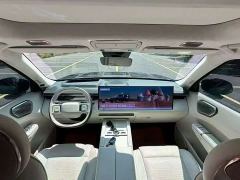 Lynk & Co 900 1.5T Ultra 6-Seater - ფოტო 4