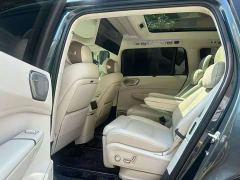 Lynk & Co 900 1.5T Ultra 6-Seater - ფოტო 7