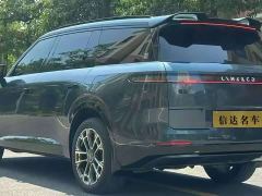 Lynk & Co 900 1.5T Ultra 6-Seater - ფოტო 9