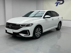 Volkswagen Lavida 1.5L Automatic Starry Sky Five Million Edition - photo 1