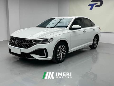 2023 Volkswagen Lavida 1.5L Automatic Starry Sky Five Million Edition - автомобиль из Китая