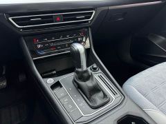 Volkswagen Lavida 1.5L Automatic Starry Sky Five Million Edition - photo 11