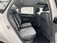 Volkswagen Lavida 1.5L Automatic Starry Sky Five Million Edition - photo 13