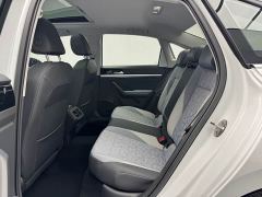 Volkswagen Lavida 1.5L Automatic Starry Sky Five Million Edition - photo 14