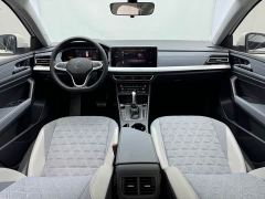 Volkswagen Lavida 1.5L Automatic Starry Sky Five Million Edition - photo 15