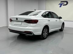 Volkswagen Lavida 1.5L Automatic Starry Sky Five Million Edition - photo 16
