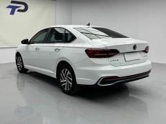 Volkswagen Lavida 1.5L Automatic Starry Sky Five Million Edition - photo 17
