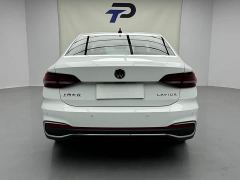 Volkswagen Lavida 1.5L Automatic Starry Sky Five Million Edition - photo 18