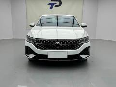 Volkswagen Lavida 1.5L Automatic Starry Sky Five Million Edition - photo 2