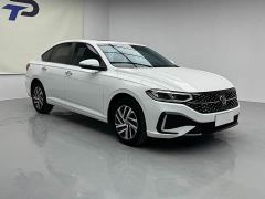 Volkswagen Lavida 1.5L Automatic Starry Sky Five Million Edition - photo 3