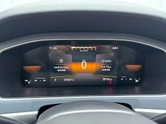 Volkswagen Lavida 1.5L Automatic Starry Sky Five Million Edition - photo 6