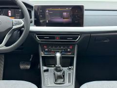 Volkswagen Lavida 1.5L Automatic Starry Sky Five Million Edition - photo 9