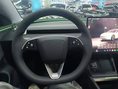 Tesla Model 3 Long Range All-Wheel Drive - ფოტო 10
