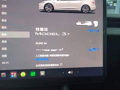 Tesla Model 3 Long Range All-Wheel Drive - ფოტო 11