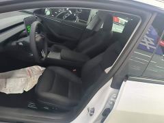 Tesla Model 3 Long Range All-Wheel Drive - ფოტო 14