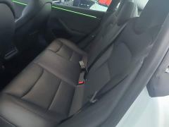 Tesla Model 3 Long Range All-Wheel Drive - ფოტო 16