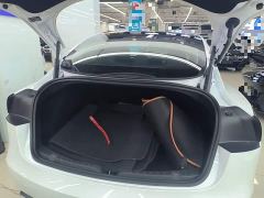 Tesla Model 3 Long Range All-Wheel Drive - ფოტო 18